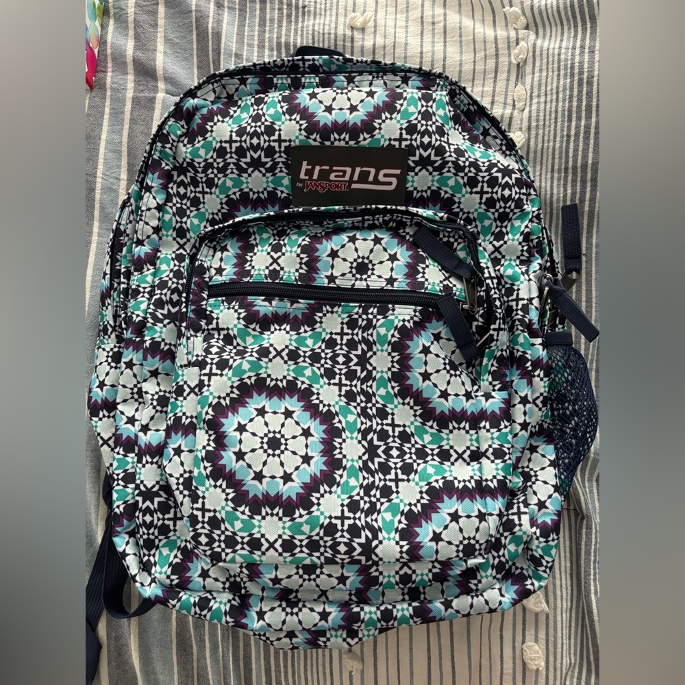 Trans by Jansport Backpack